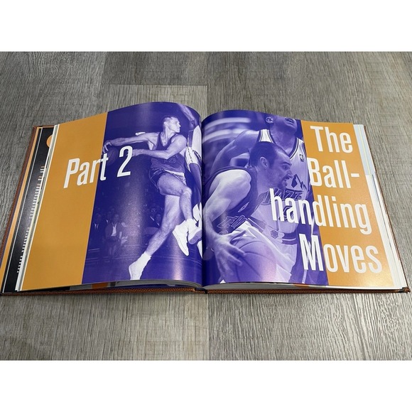 Smooth Moves by Derek Gentile 2003 Hardcover Junking Jamming Hooking‎ & Slamming - Picture 10 of 12